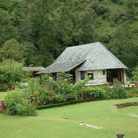 The Last Resort Dhulikhel Exterior photo
