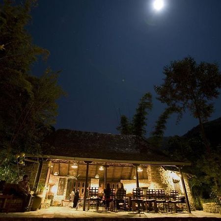 The Last Resort Dhulikhel Exterior photo