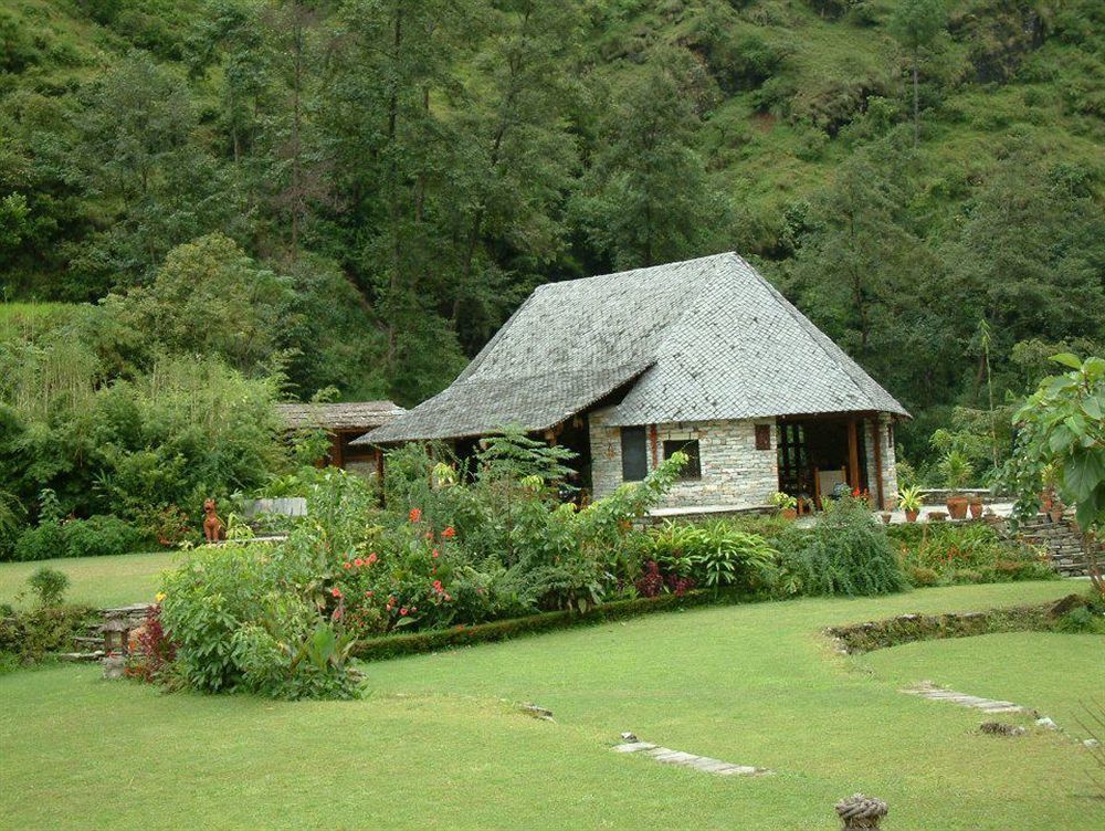 The Last Resort Dhulikhel Exterior photo
