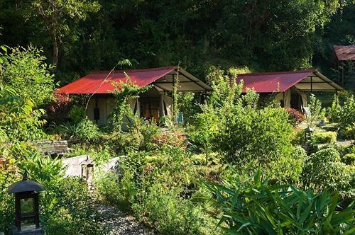 The Last Resort Dhulikhel Exterior photo