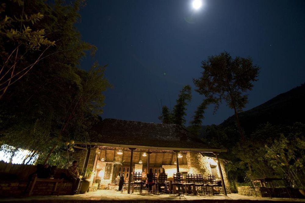 The Last Resort Dhulikhel Exterior photo
